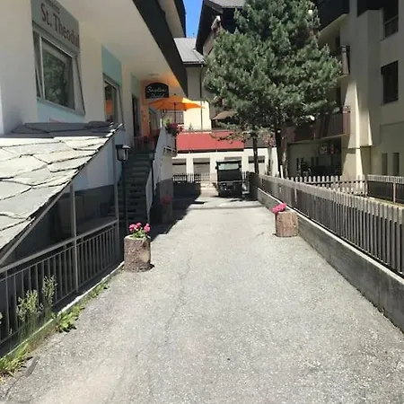 Downtown Big 3room South * Zermatt