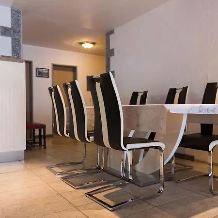 Downtown Big 3room South Apartment Zermatt