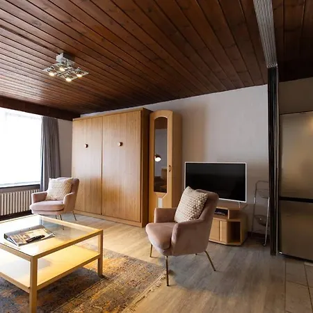 דירה Downtown Big 3room South צרמט