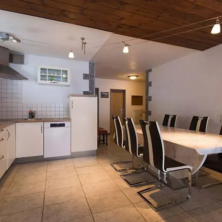 Lägenhet Downtown Big 3room South *