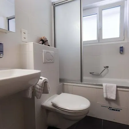 Downtown Big 3room South Apartman