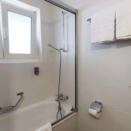 Apartman Downtown Big 3room South *